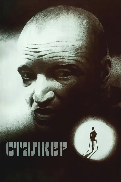 Постер Сталкер